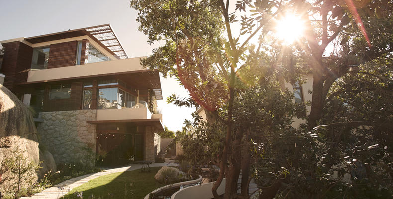 Ellerman House Villa Two