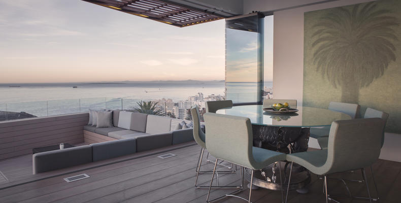 Ellerman House Villa Two