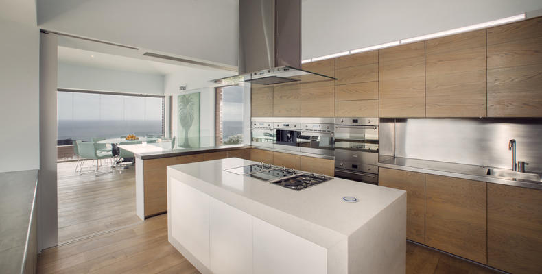 Ellerman House Villa Two