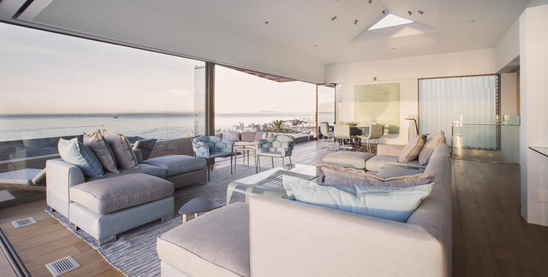 Ellerman House Villa Two