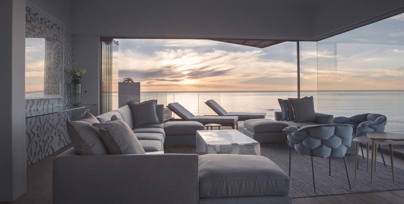 Ellerman House Villa Two