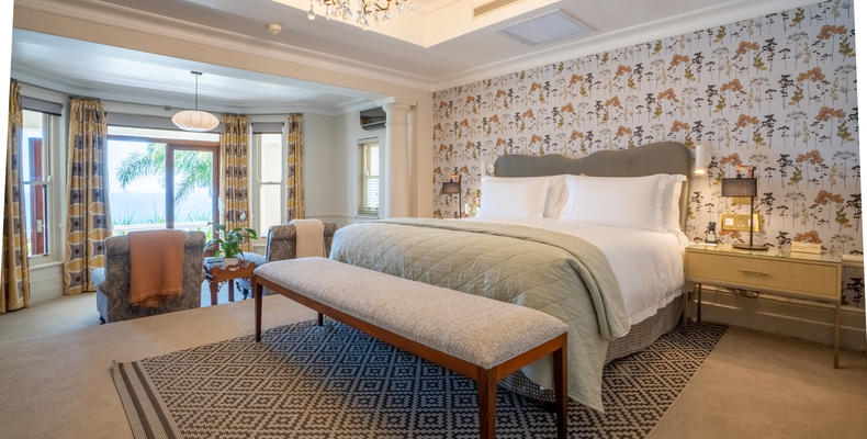 Ellerman House Suites