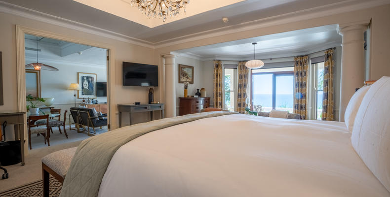 Ellerman House Suites