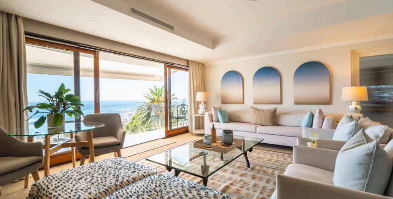 Ellerman House Suites