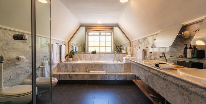 Ellerman House Suites