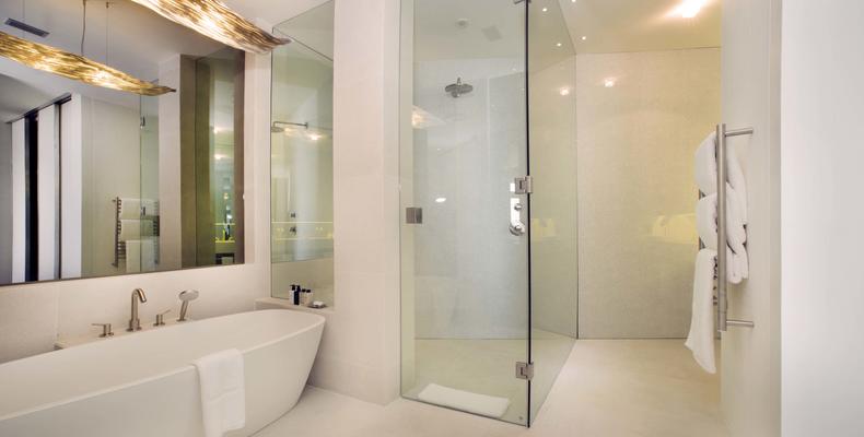 Ellerman House Villa Two Bathroom (Bantry Bay)