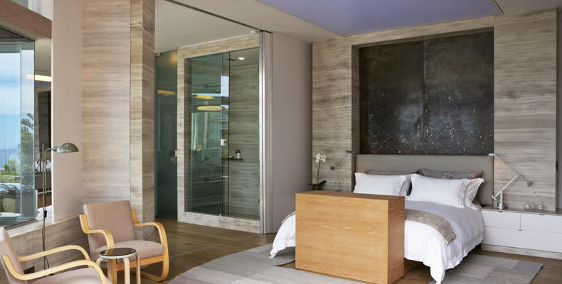 Ellerman House Villa Two Bedroom (Clifton)