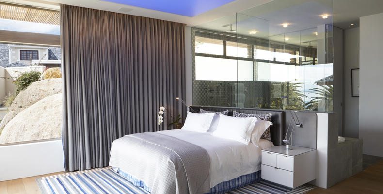 Ellerman House Villa Two Bathroom (Sea Point)