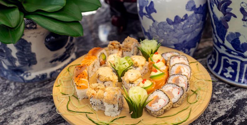 Sushi
