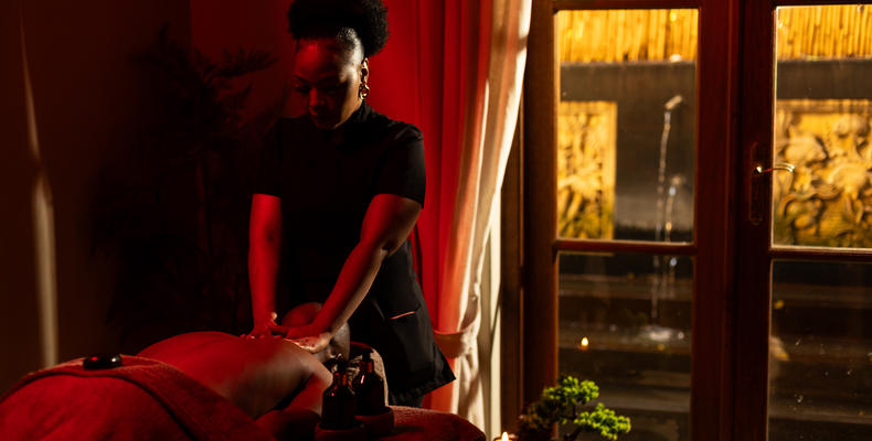 Spa