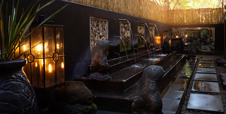 Spa