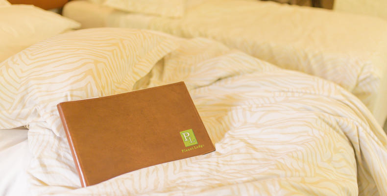 Information folder