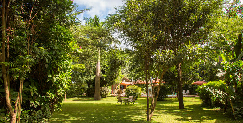 Gardens