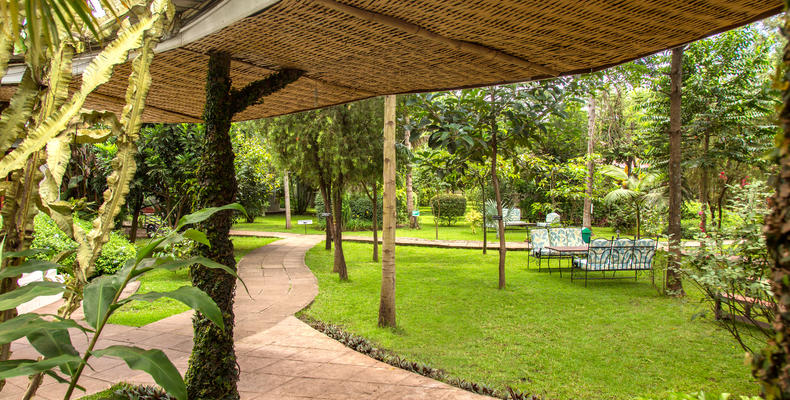 Gardens
