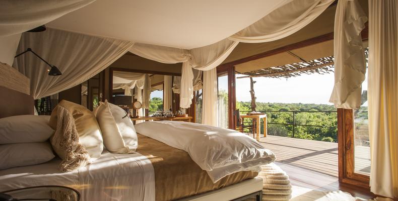 Mwiba Lodge