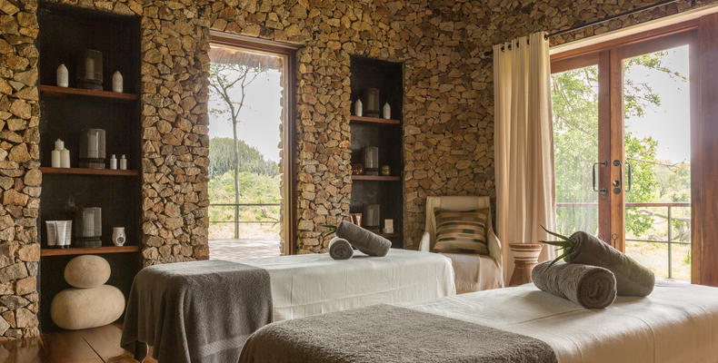 Mwiba Lodge