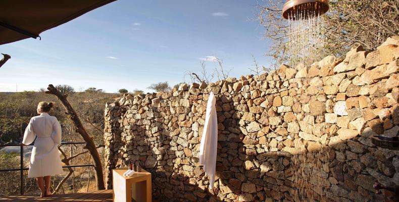 Mwiba Lodge