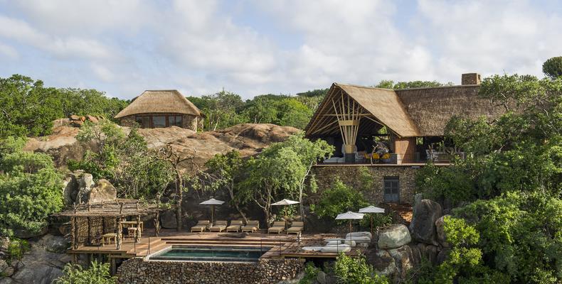 Mwiba Lodge