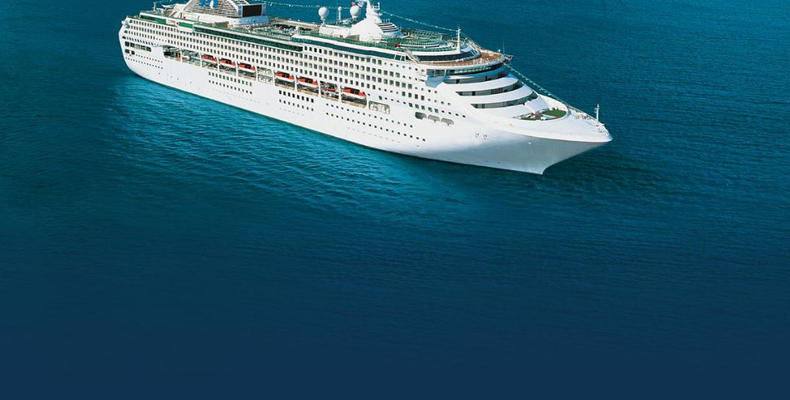 Sea Princess