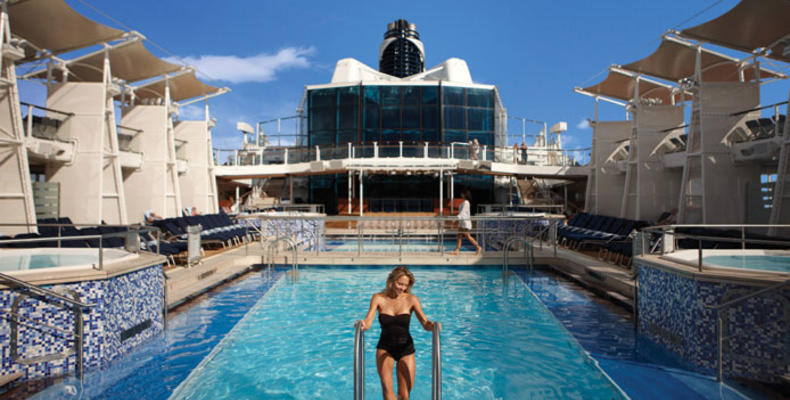 Swimming Pools