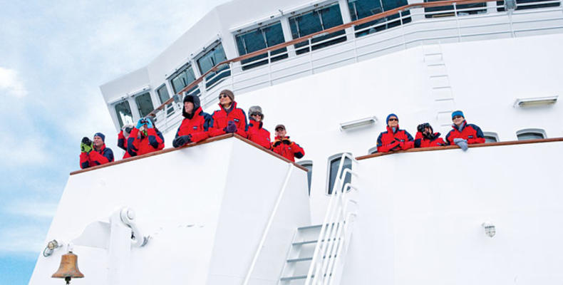 National Geographic Explorer
