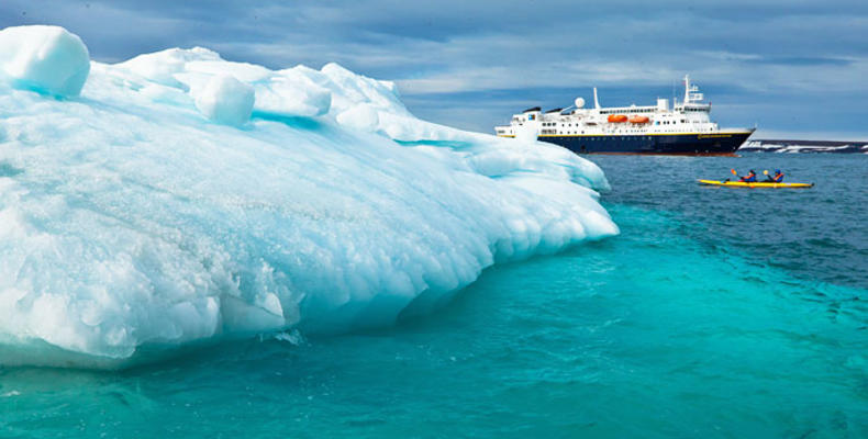 National Geographic Explorer