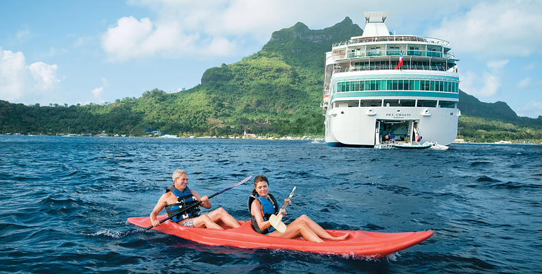 Water Sports 