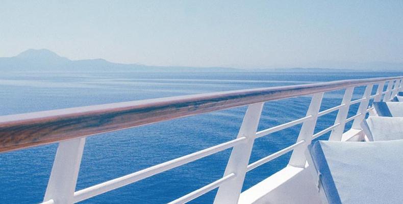 Small Ship Luxury