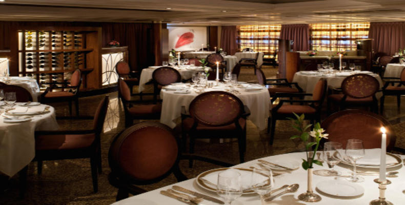 The Veranda Café