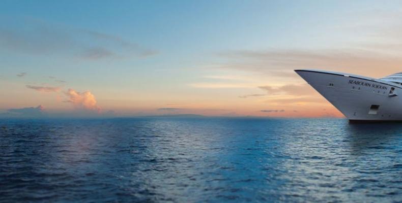 Seabourn Sojourn