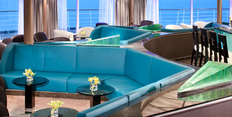 Observation Bar