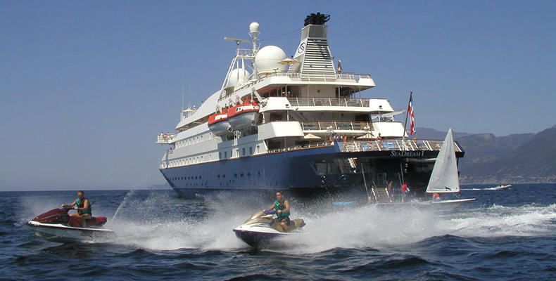 Water Sports Marina