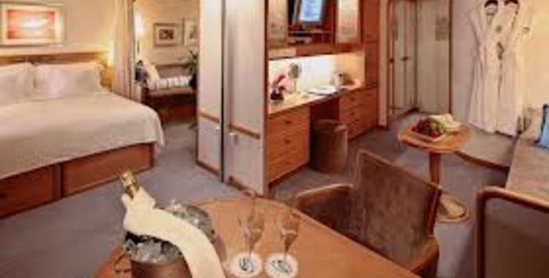 Commodore Suite