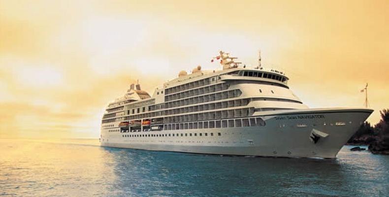 Seven Seas Navigator