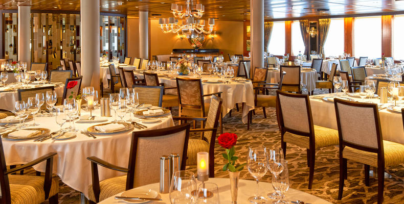 AmphorA Restaurant