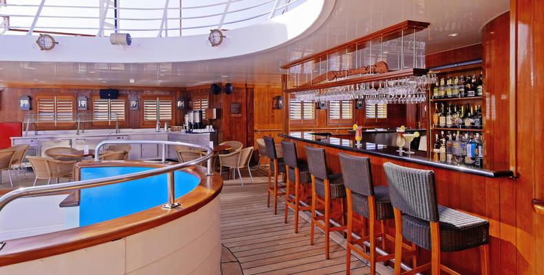 Sun Deck