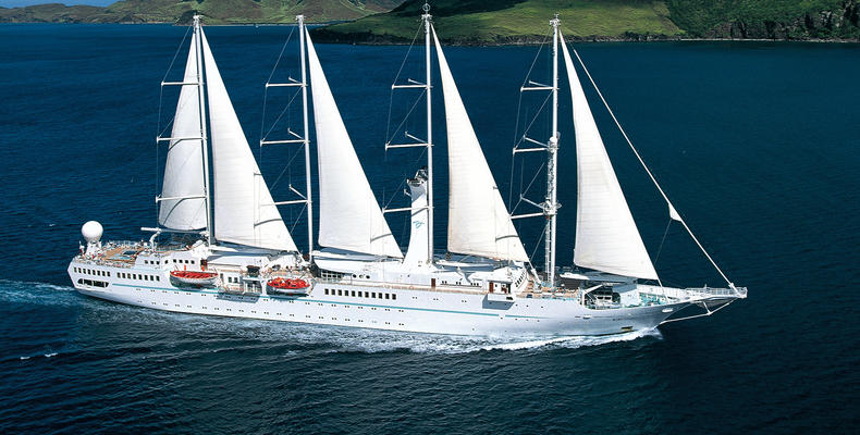 Wind Star