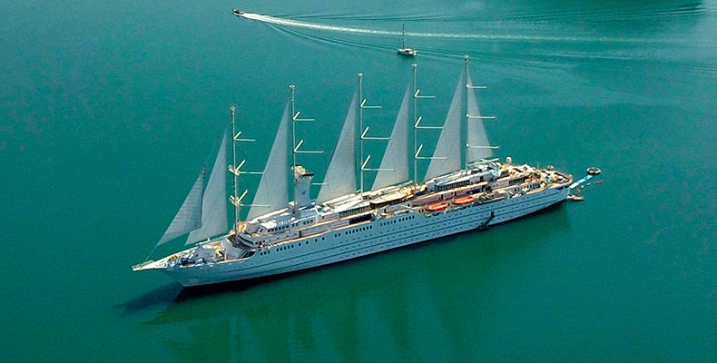 Wind Surf