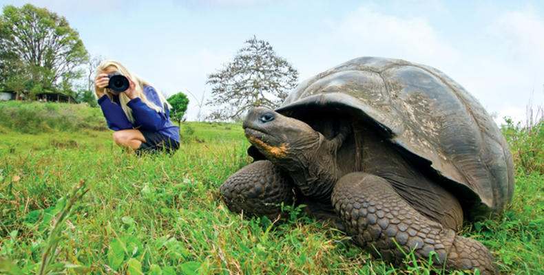 National Geographic Endeavour