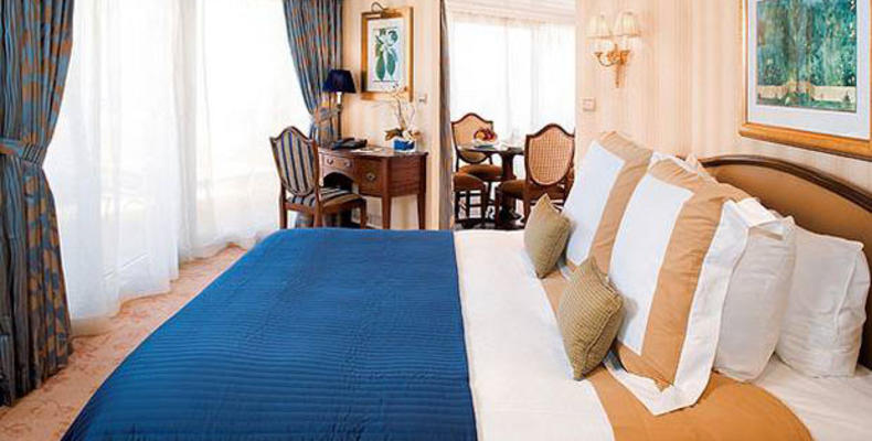 Azamara Journey Staterooms