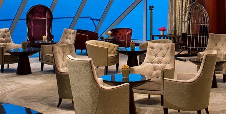 Card Room & In Touch