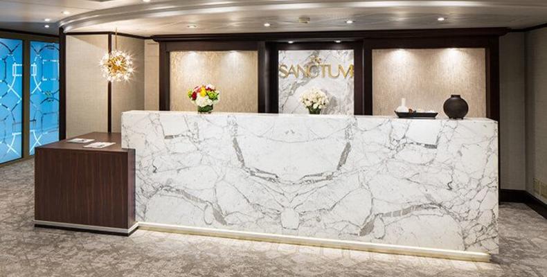 The Sanctum Spa