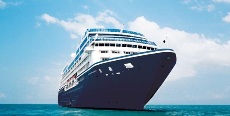 Azamara Quest