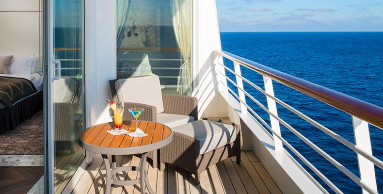 Crystal Penthouses