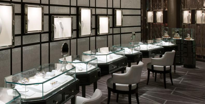 Facets Fine Jewellery 