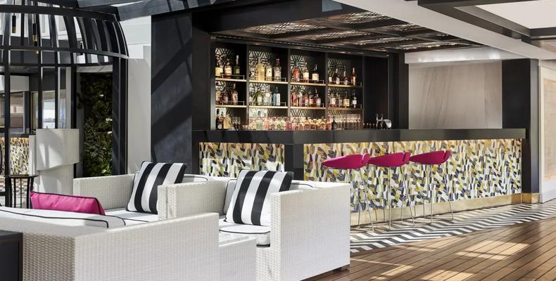 Tastes Kitchen & Bar