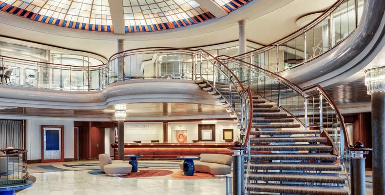 Atrium