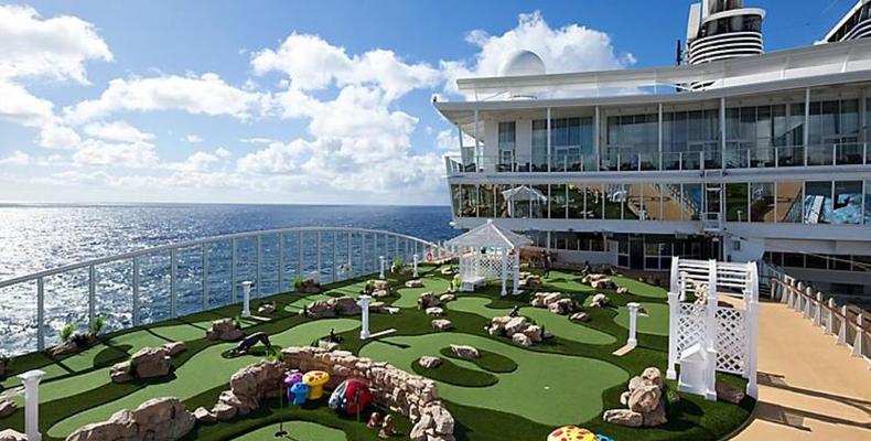 MIni Golf