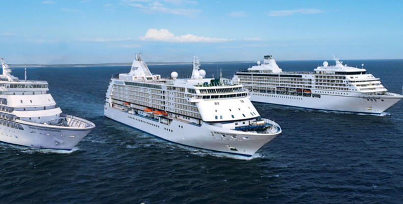 Seven Seas Mariner