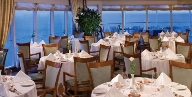 Seven Seas Mariner